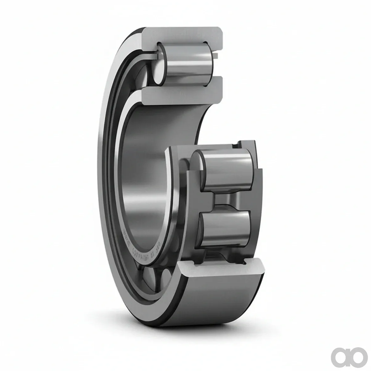 SKF - NJ328ECJ - Kegelrollenlager NJ 328 ECJ