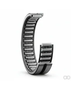 SKF - NK1420 - Kurvenrollenlager NK 14/20