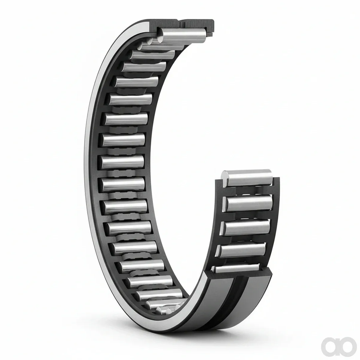 SKF - NK4530TN - Kurvenrollenlager NK 45/30 TN