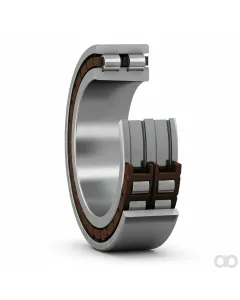 SKF - NN3008TNSP - Praezisionslager NN 3008 TN/SP