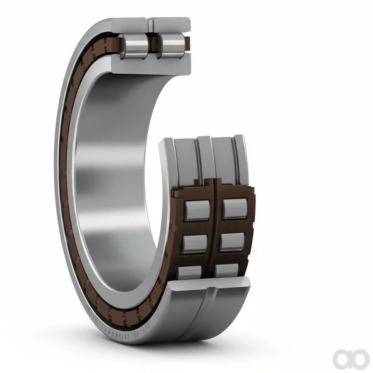 SKF - NN3010KTNSPW33 - Praezisionslager NN 3010 KTN/SPW33