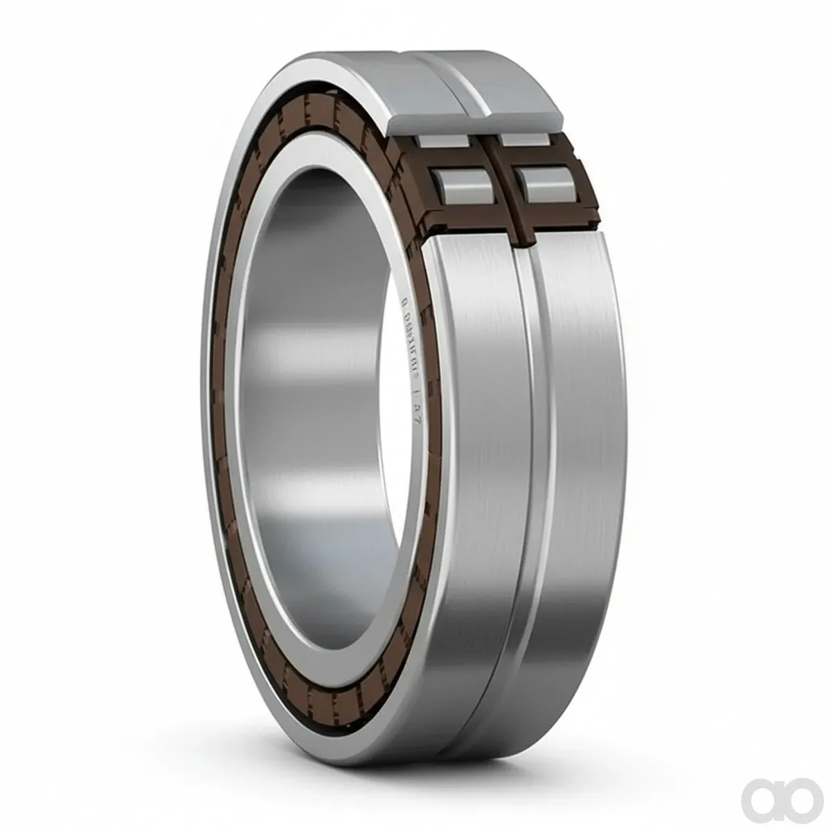 SKF - NN3011KTNSPW33 - Praezisionslager NN 3011 KTN/SPW33