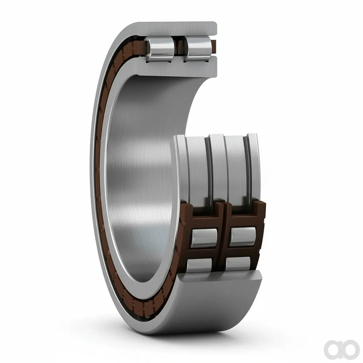SKF - NN3013KTNSP - Praezisionslager NN 3013 KTN/SP