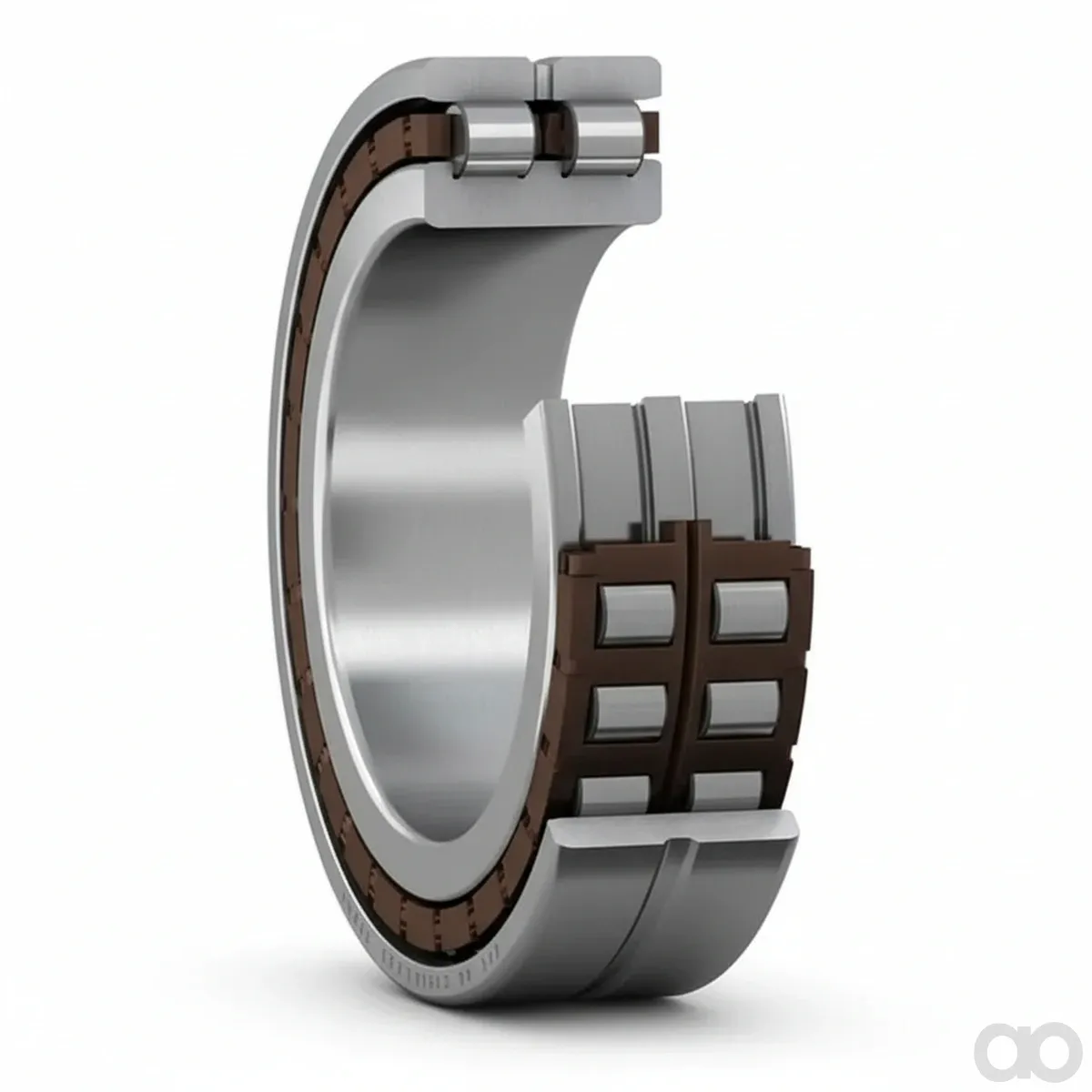 SKF - NN3013TNSPW33 - Praezisionslager NN 3013 TN/SPW33