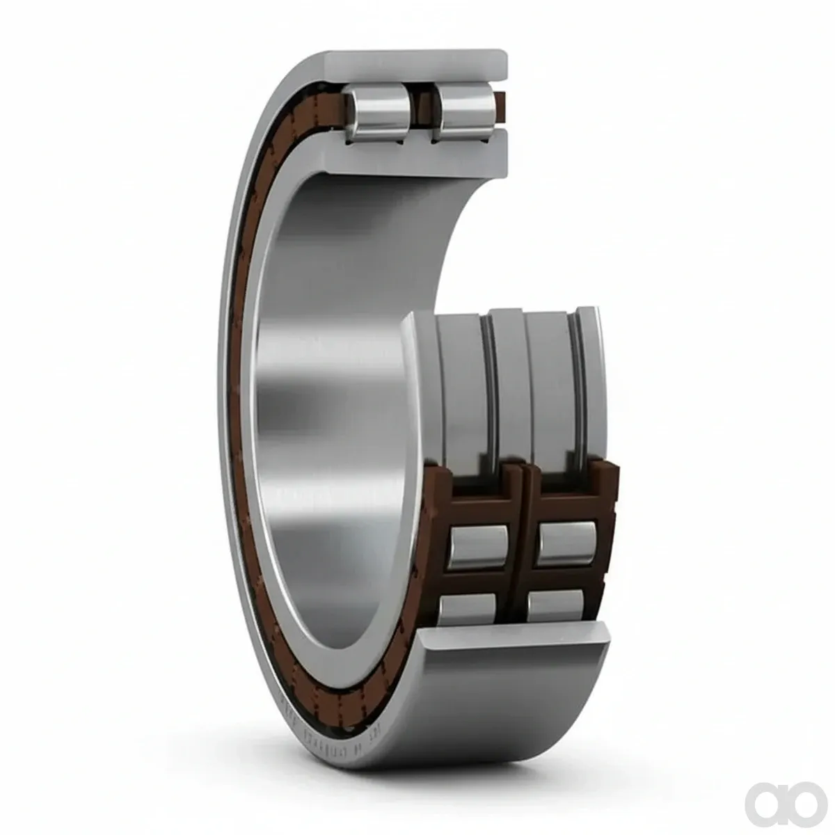 SKF - NN3015TNSP - Praezisionslager NN 3015 TN/SP