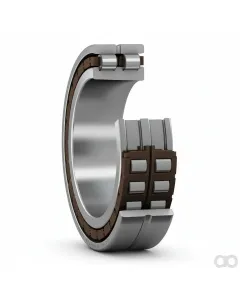 SKF - NN3016KTNSPW33 - Praezisionslager NN 3016 KTN/SPW33