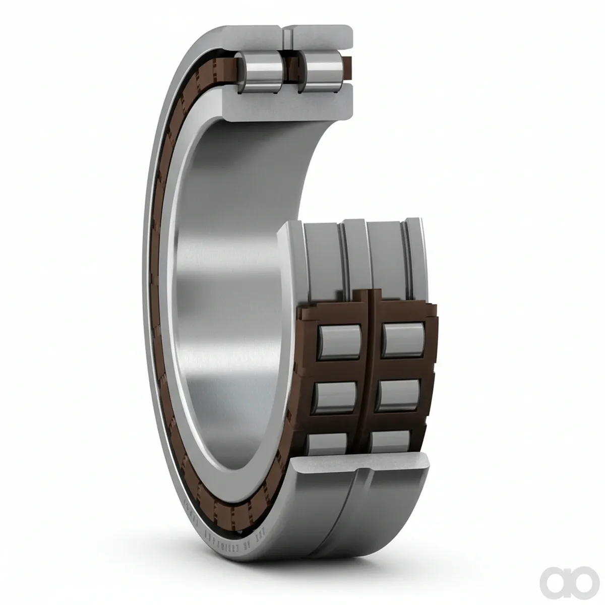 SKF - NN3016TNSPW33 - Praezisionslager NN 3016 TN/SPW33