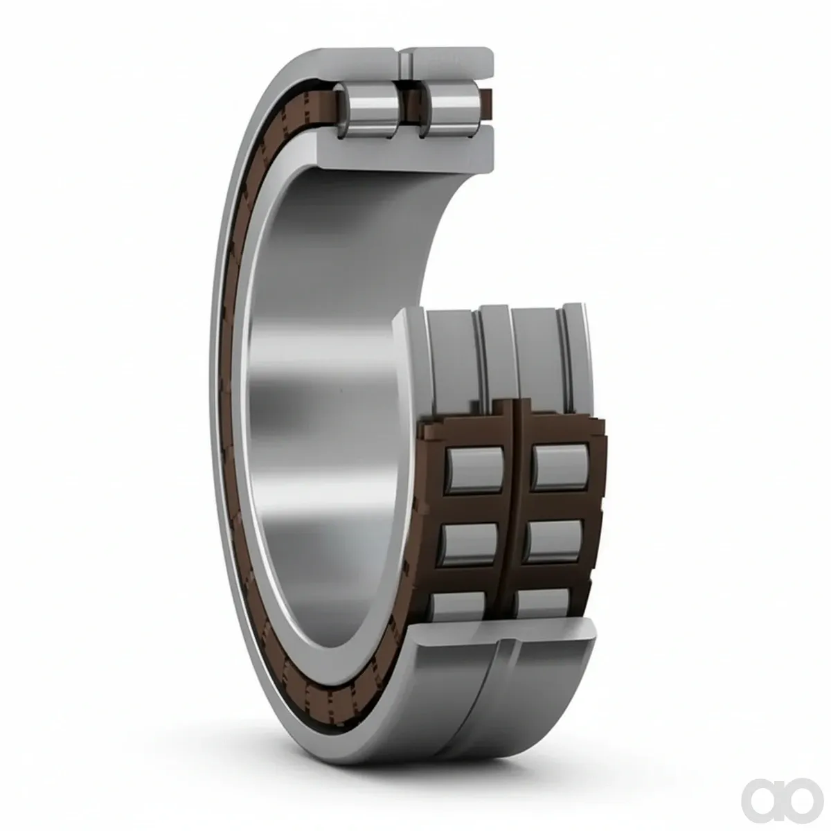 SKF - NN3017KTN9SPW33 - Praezisionslager NN 3017 KTN9/SPW33