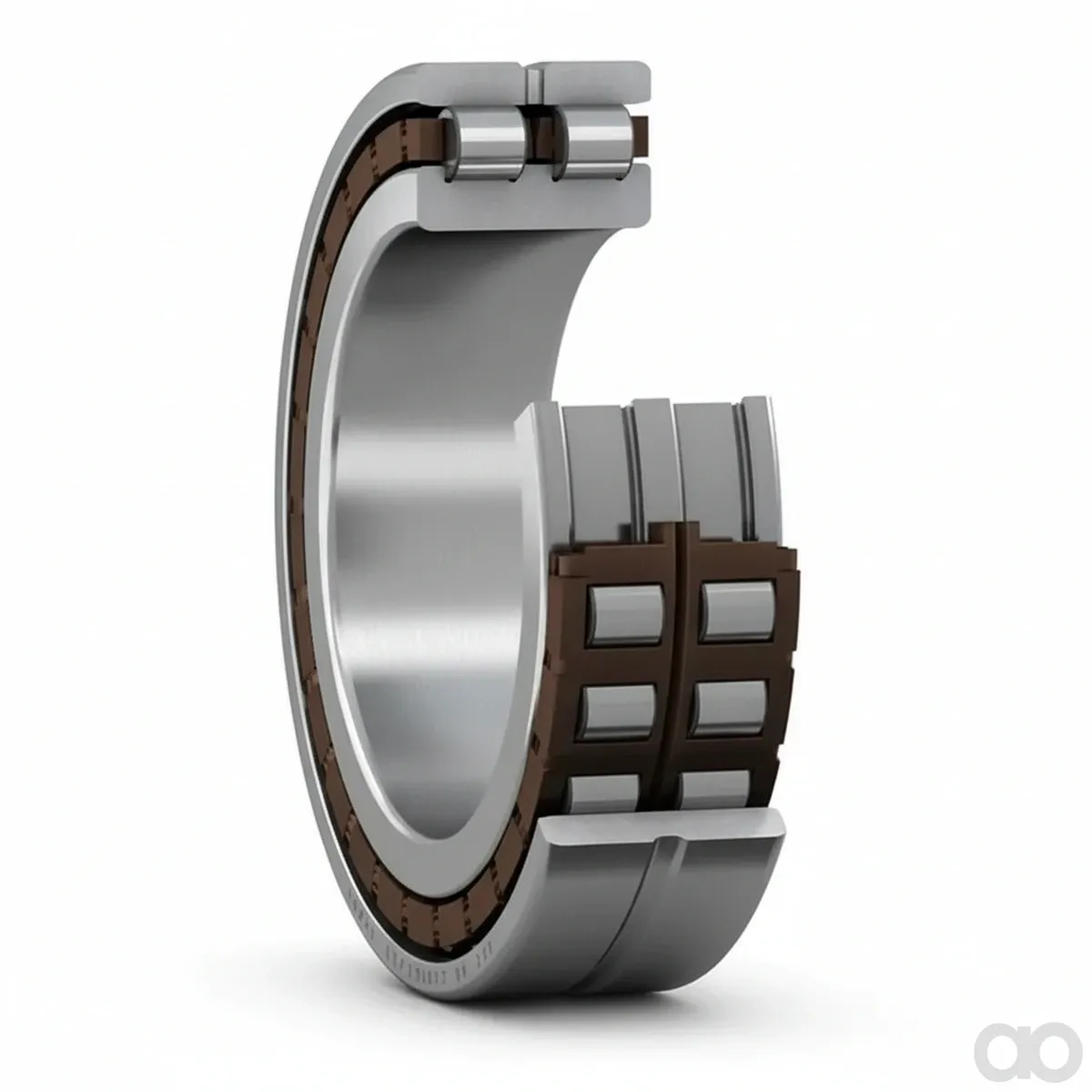 SKF - NN3017TN9SPW33 - Praezisionslager NN 3017 TN9/SPW33