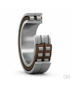 SKF - NN3018KTN9SPW33 - Praezisionslager NN 3018 KTN9/SPW33