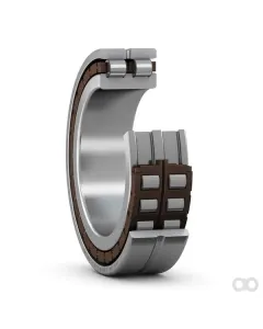 SKF - NN3018TN9SPW33 - Praezisionslager NN 3018 TN9/SPW33