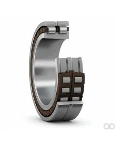 SKF - NN3019KTN9SPW33 - Praezisionslager NN 3019 KTN9/SPW33