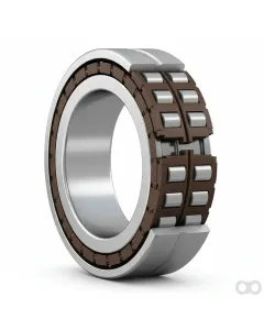 SKF - NN3019TN9SPW33 - Praezisionslager NN 3019 TN9/SPW33