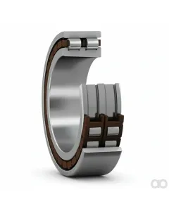 SKF - NN3020KTN9SP - Praezisionslager NN 3020 KTN9/SP