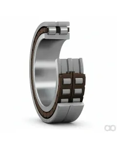 SKF - NN3020KTN9SPW33 - Praezisionslager NN 3020 KTN9/SPW33