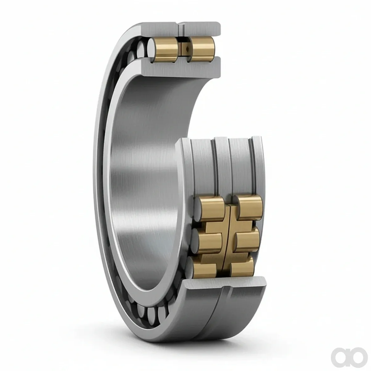 SKF - NN3028KSPW33 - Praezisionslager NN 3028 K/SPW33