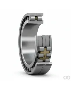 SKF - NN3030KSPW33 - Praezisionslager NN 3030 K/SPW33