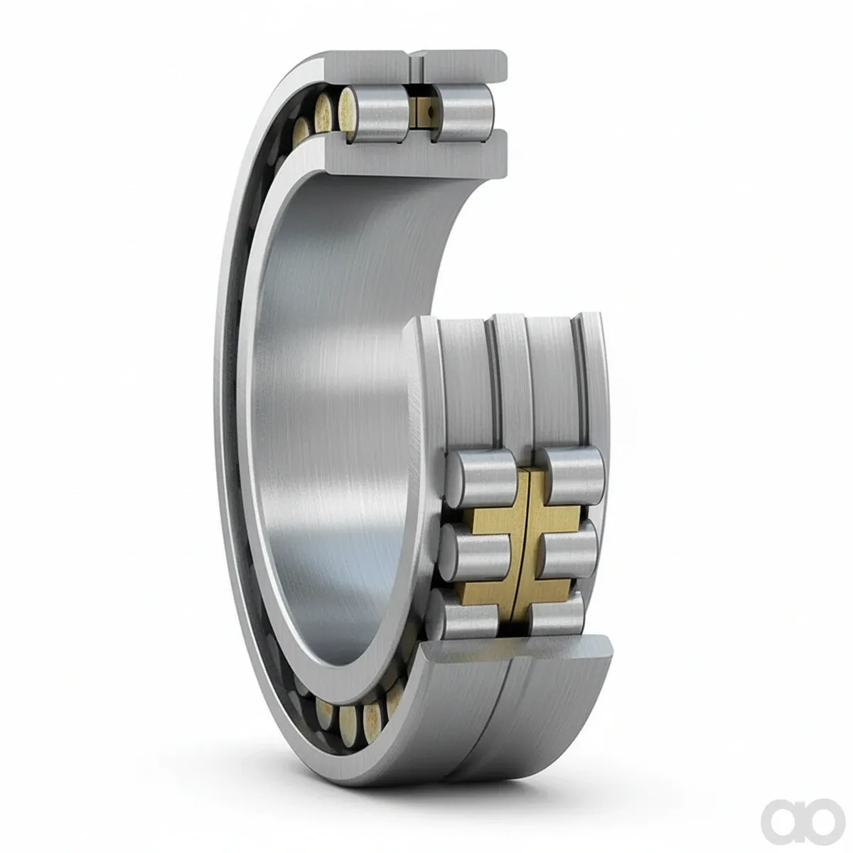 SKF - NN3032KSPW33 - Praezisionslager NN 3032 K/SPW33
