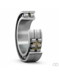SKF - NN3034KSPW33 - Praezisionslager NN 3034 K/SPW33