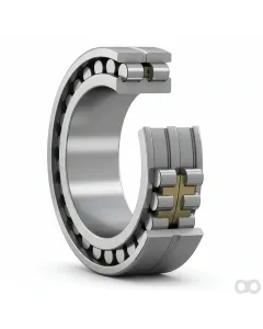 SKF - NN3036KSPW33 - Praezisionslager NN 3036 K/SPW33