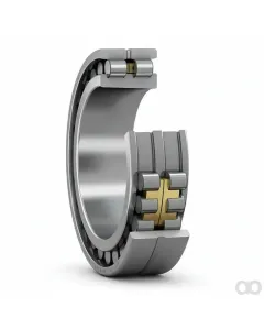 SKF - NN3052KSPW33 - Praezisionszylinderrollenlager