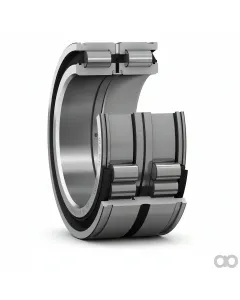 SKF - NNF5016ADA2LSV - Kegelrollenlager NNF 5016 ADA-2LSV