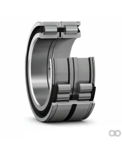 SKF - NNF5024ADA2LSV - Kegelrollenlager NNF 5024 ADA-2LSV