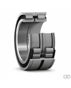 SKF - NNF5028ADA2LSV - Kegelrollenlager NNF 5028 ADA-2LSV