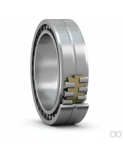 SKF - NNU4920BKSPW33 - Maschinenspezial NNU 4920 BK/SPW33