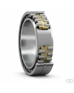 SKF - NNU4922BKSPW33 - Maschinenspezial NNU 4922 BK/SPW33
