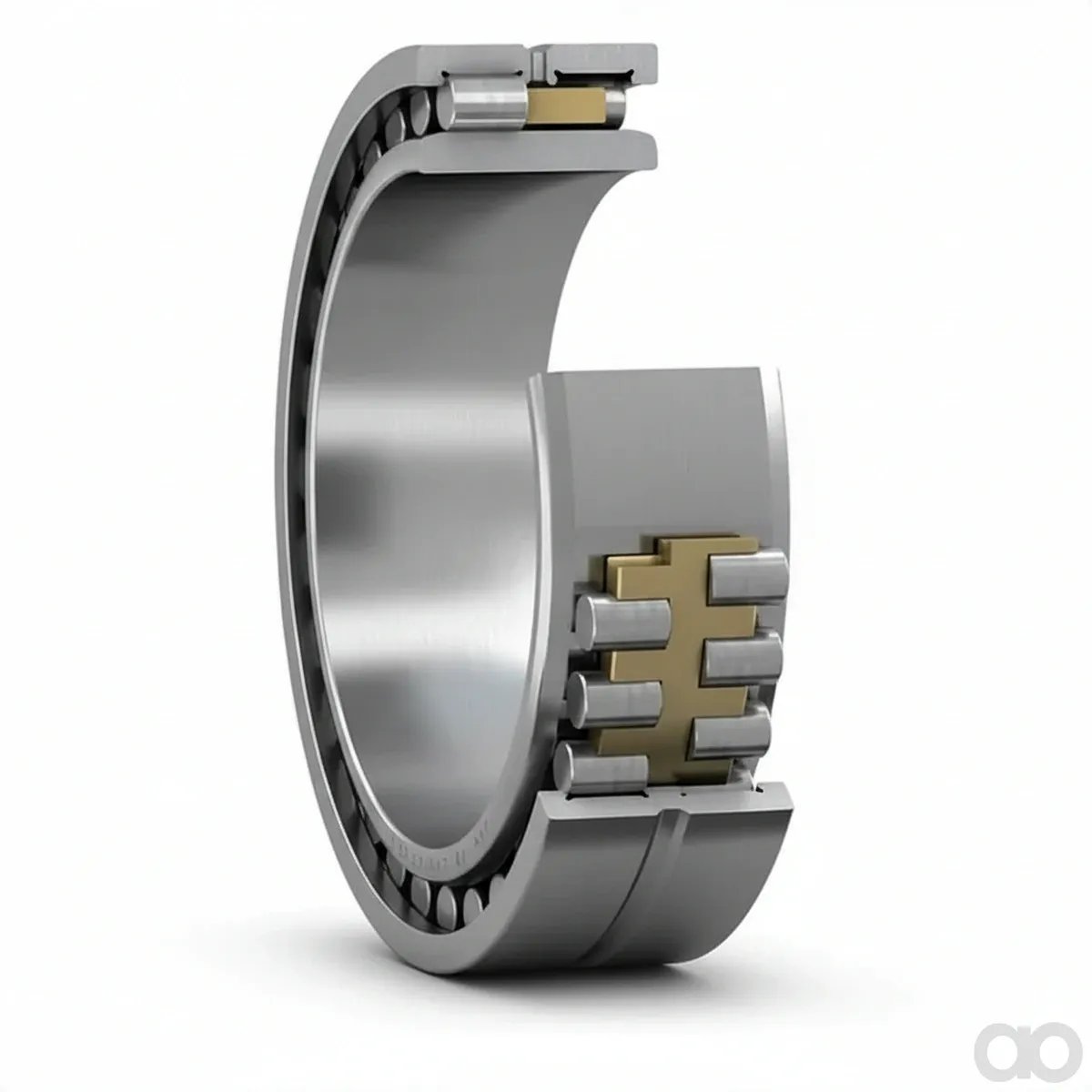 SKF - NNU4928BKSPW33 - Maschinenspezial NNU 4928 BK/SPW33