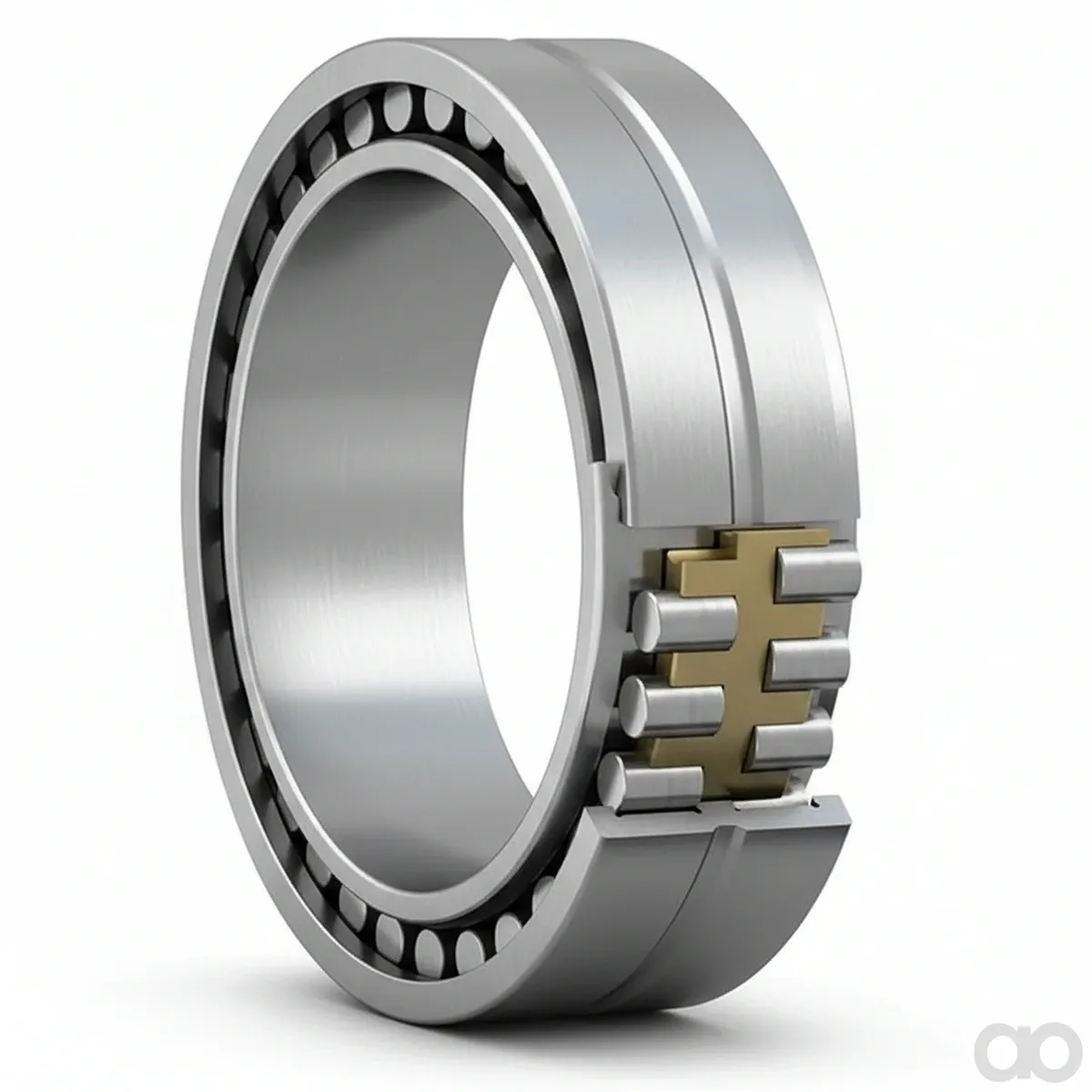 SKF - NNU4928BSPW33 - Maschinenspezial NNU 4928 B/SPW33