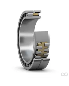 SKF - NNU4932BSPW33 - Maschinenspezial NNU 4932 B/SPW33