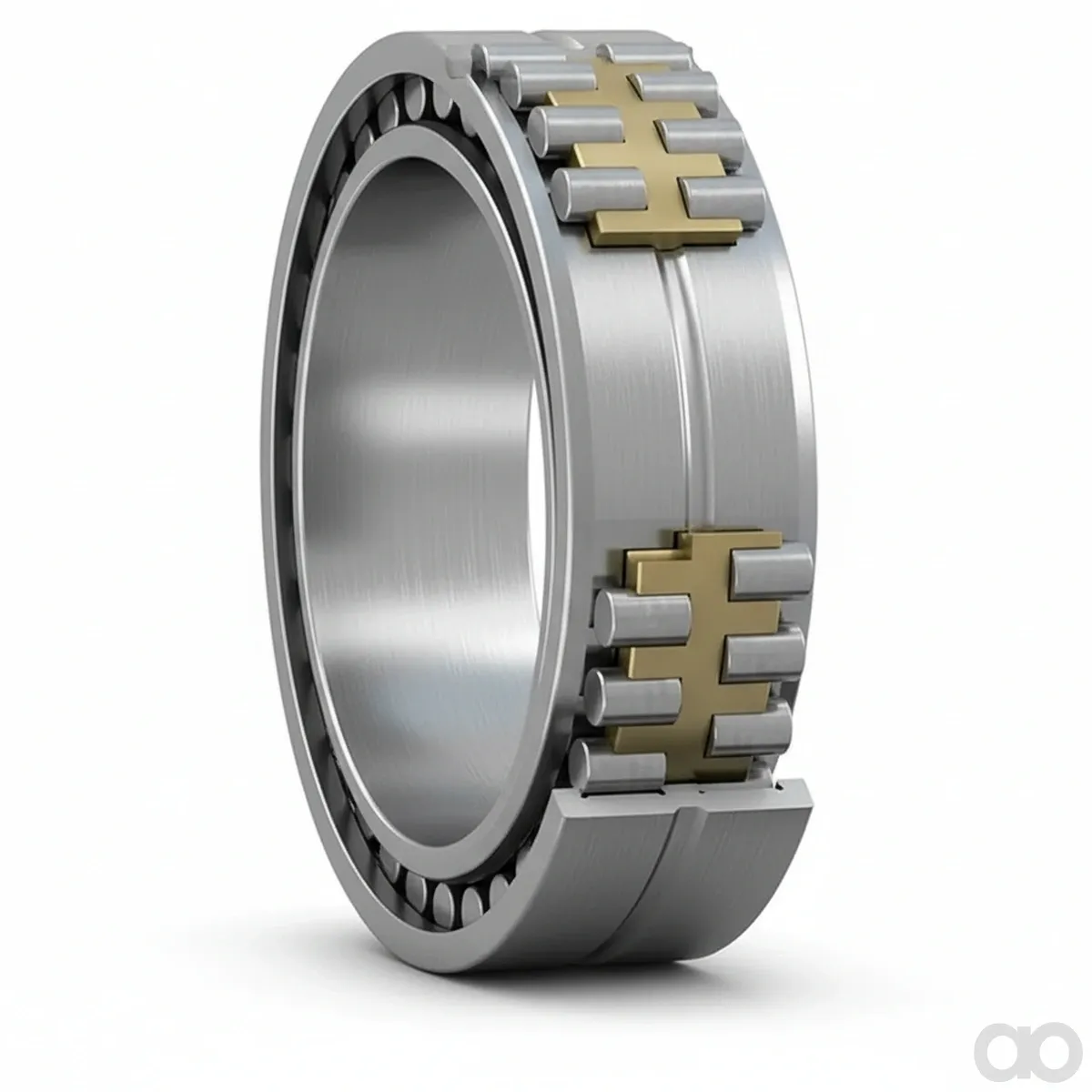 SKF - NNU4938BKSPW33 - Maschinenspezial NNU 4938 BK/SPW33