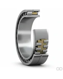 SKF - NNU4938BSPW33 - Maschinenspezial NNU 4938 B/SPW33
