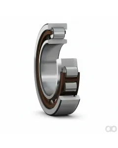 SKF - NU1010ECP - Kegelrollenlager NU 1010 ECP