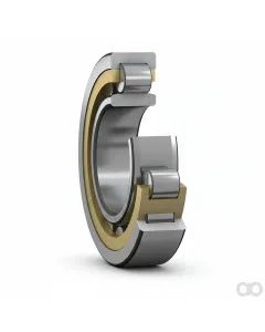 SKF - NU1014ML - Kegelrollenlager NU 1014 ML