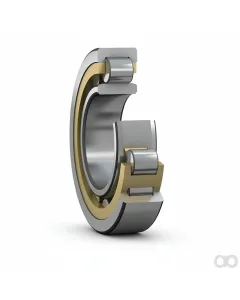 SKF - NU1015MLC3 - Kegelrollenlager NU 1015 ML/C3