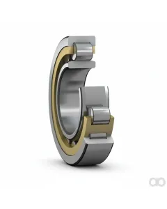 SKF - NU1026ML - Kegelrollenlager NU 1026 ML
