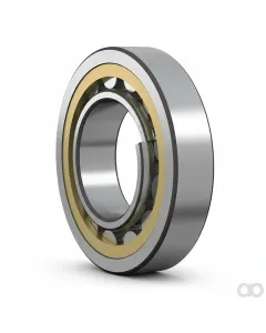 SKF - NU1028ML - Kegelrollenlager NU 1028 ML