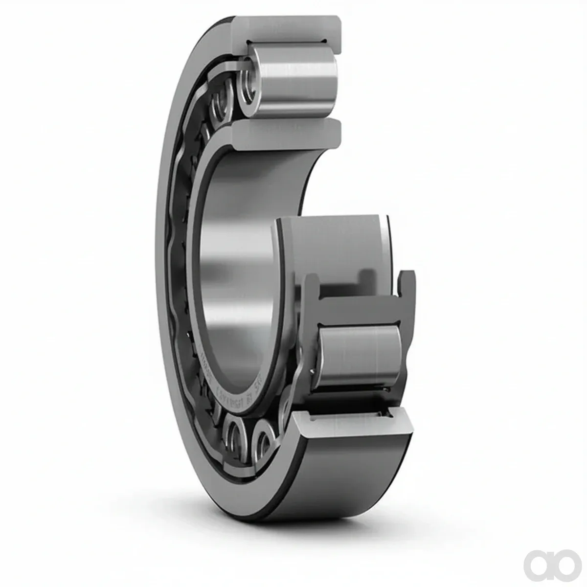 SKF - NU209ECJ - Zylinderrollenlager