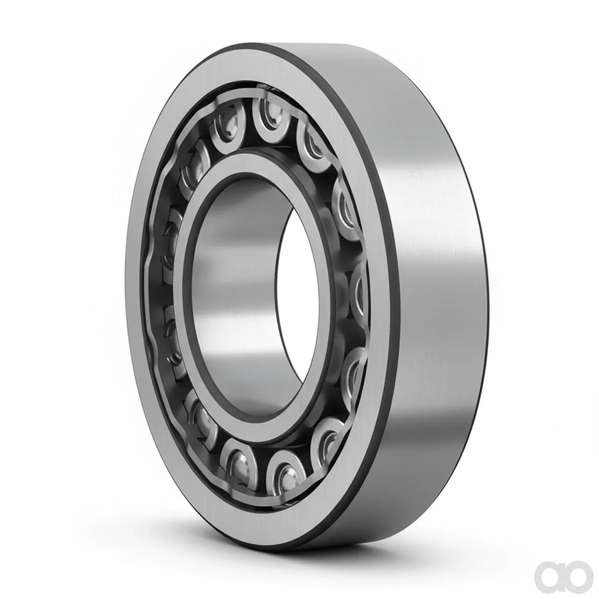 SKF - NU211ECJ - Kegelrollenlager