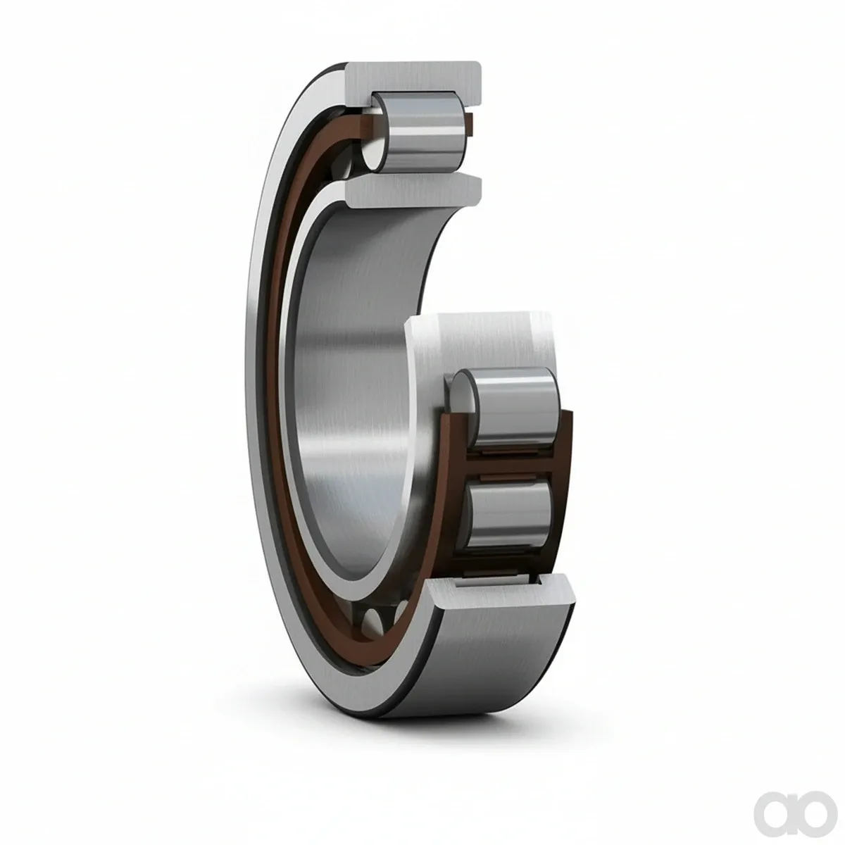 SKF - NU212ECPC3 - Kegelrollenlager