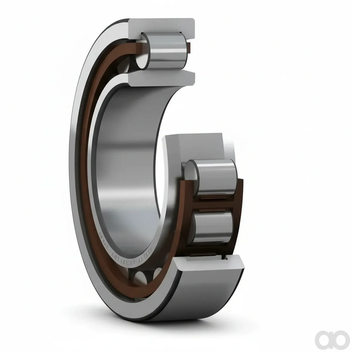 SKF - NU213ECPC3 - Kegelrollenlager