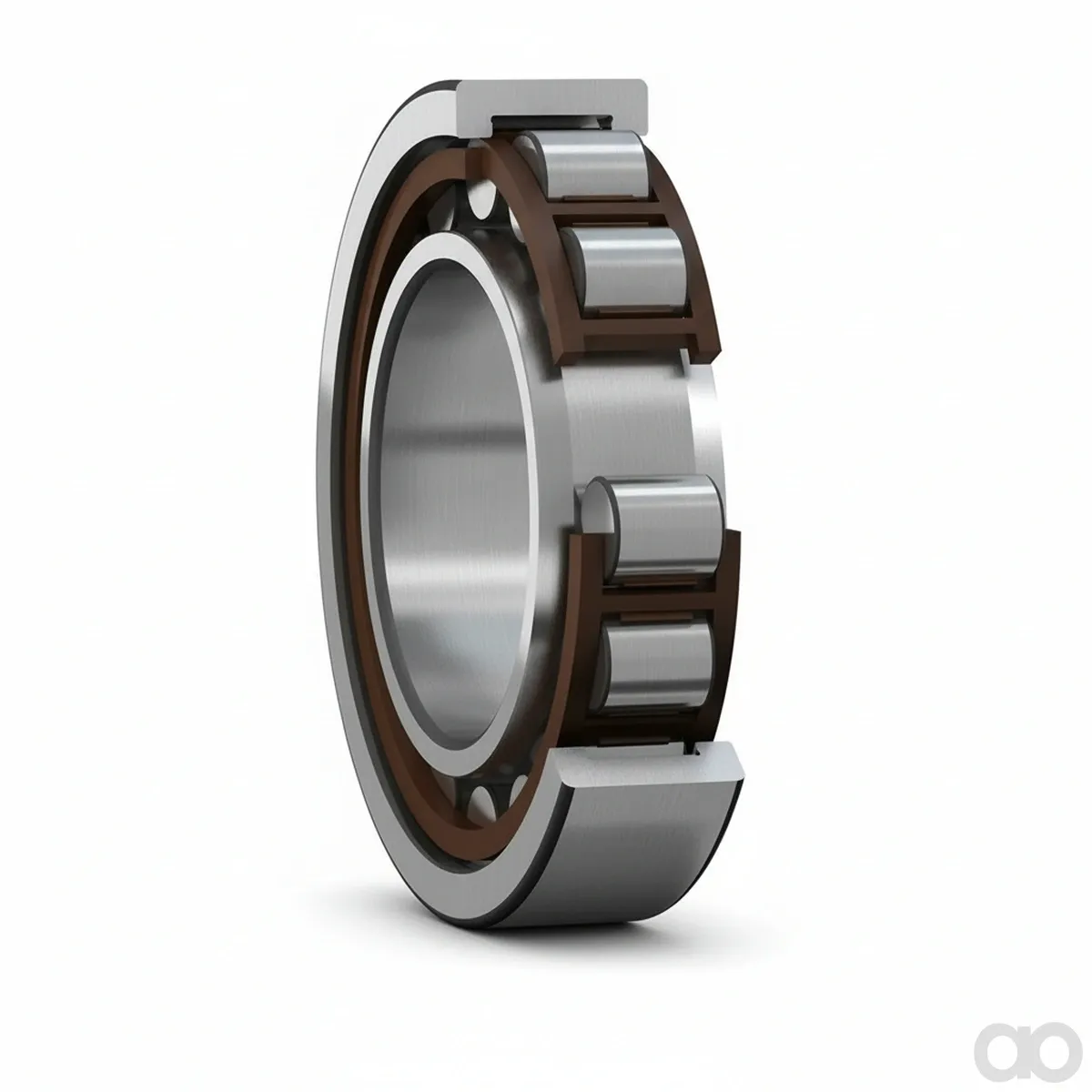 SKF - NU214ECP - Kegelrollenlager