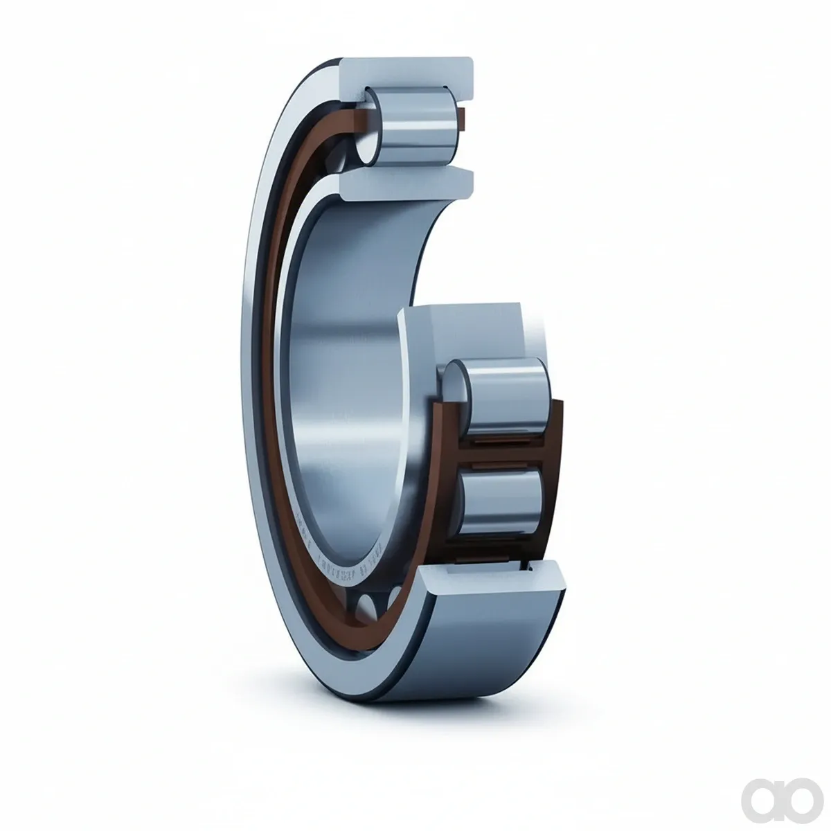 SKF - NU214ECPC3 - Kegelrollenlager