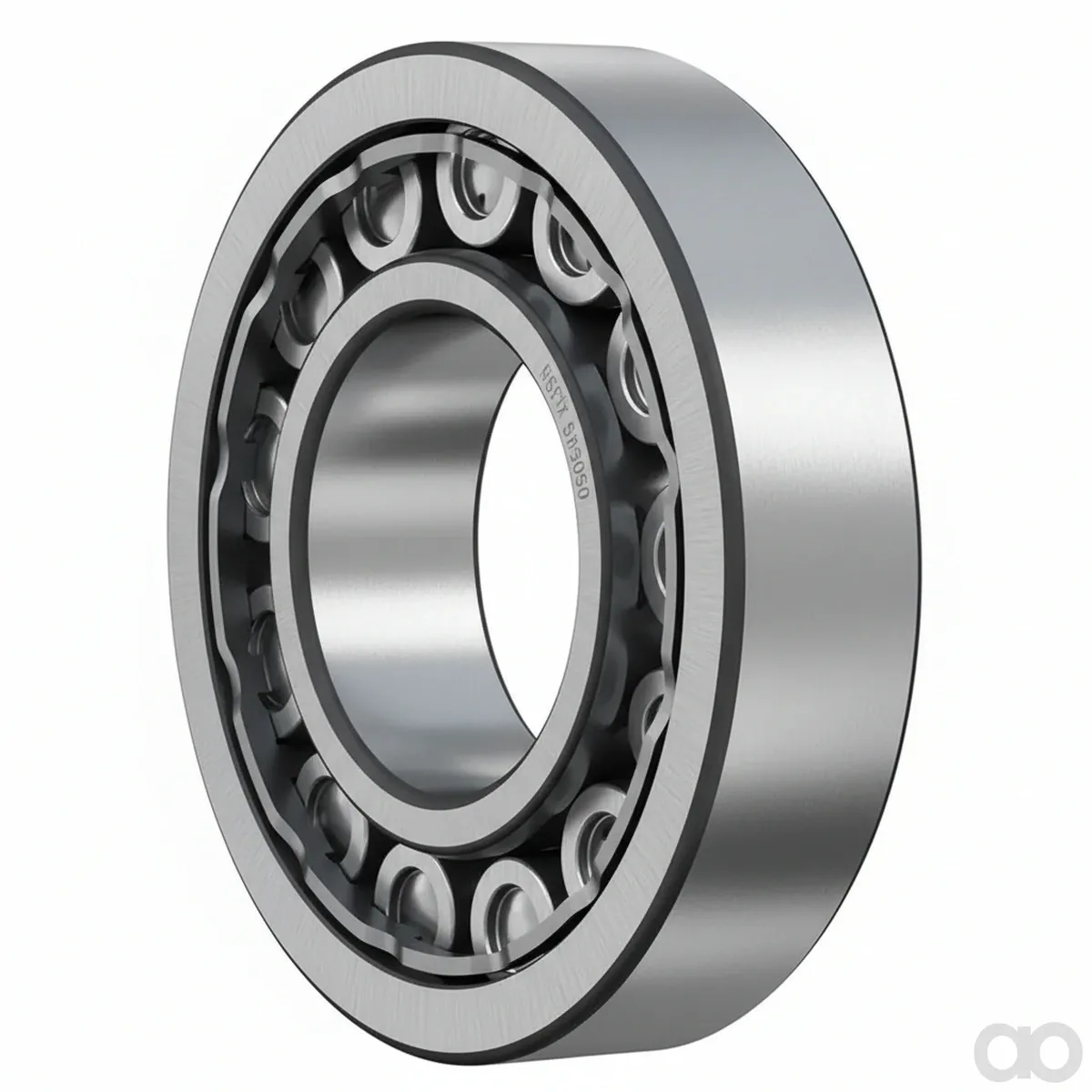 SKF - NU215ECJC3 - Kegelrollenlager
