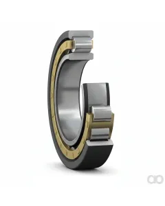 SKF - NU215ECMC4HVA3091 - Maschinenspezial