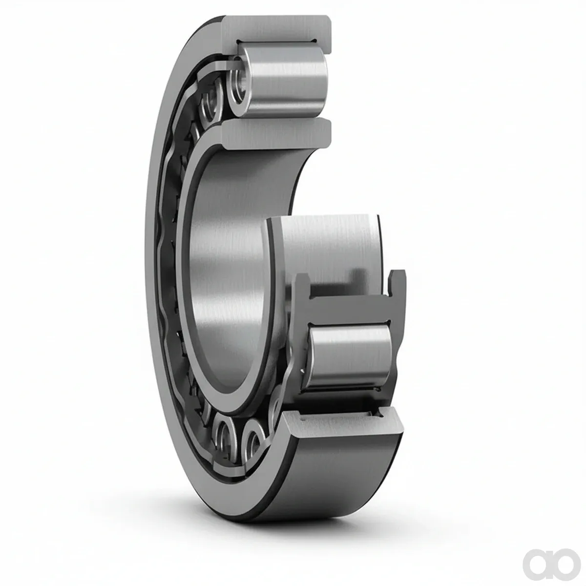 SKF - NU216ECJC3 - Kegelrollenlager