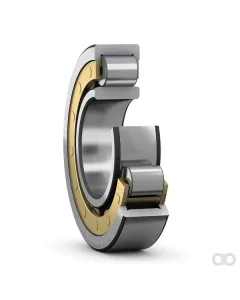 SKF - NU216ECM - Kegelrollenlager
